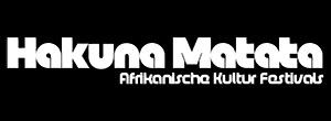 Hakuna Matata Afrika Kultur Festivals