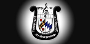 Liederkranz Dreiburgenland Logo