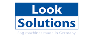 Look Solutions Logo